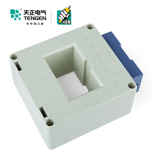 Tianzheng BH (SDH)-0.66 current transformer 500/5 600/5 750/5 800/5 hole spacing 50MM 0.5 level 600_5