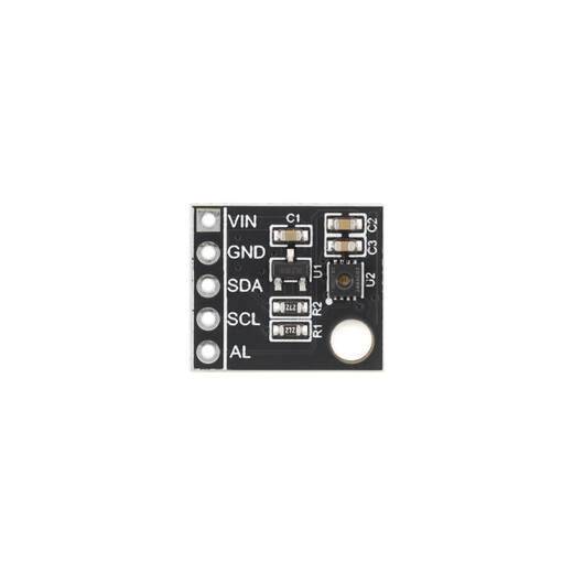 YourCeeNSHT30 digital humidity and temperature sensor module I2C interface Temperature and humidity detection compatible with SHT30 No Specifications No Specifications