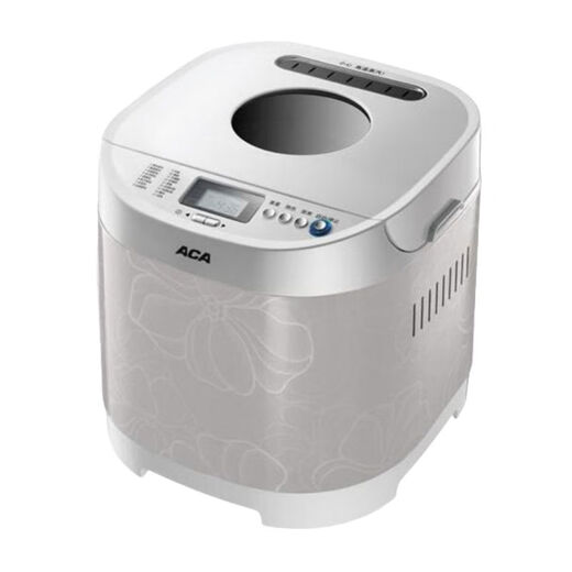 ACA bread machine household fully automatic multi-functional dough fermentation cooking machine kneading dough breakfast machine smart toaster bread machine chef machine Minion commemorative model B