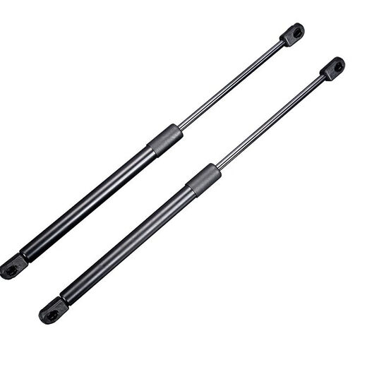 Litian Peugeot 2062073073083008408508SW front hood trunk hydraulic support rod 407SW rear glass support rod