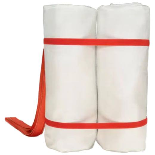 Xinlongao New Energy Vehicle Fire Blanket Glass Fiber Electric Vehicle Fire Retardant Cloth Commercial Home Fire Special Silicone Fire Blanket Box Glass Fiber Fire Blanket 4m*6m Suitable for Cars