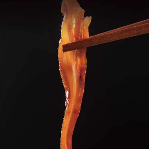 Other brands of sauce-flavored pig ears 195g (150g pig ears + 45g seasoning)