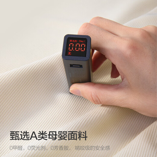 Avent crib guardrail bed fence installation-free anti-fall safety guardrail single-sided bedside baffle 2M