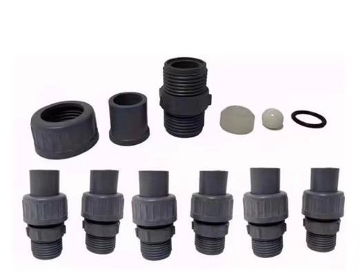 Dunzhu diaphragm pump check valve GM0025PL1MNN