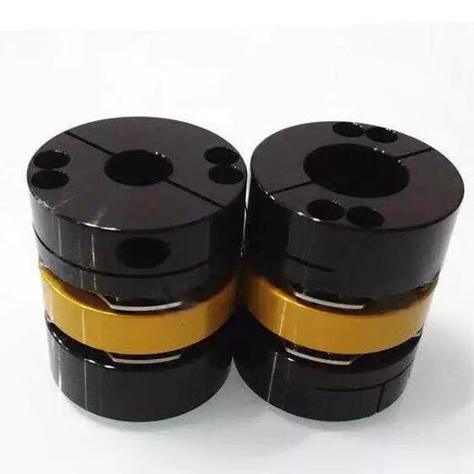 Zsungil South Korea Chengyi SHDW-56C66C88C110C126C coupling high torque and high strength SHDS-66C