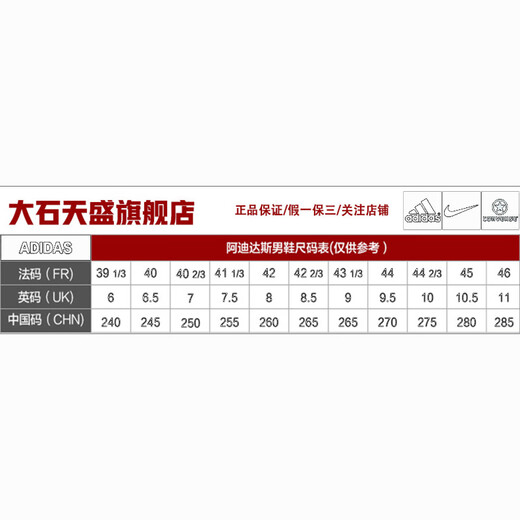 阿迪达斯（adidas）休闲鞋男鞋 春夏季运动鞋EQUIPMENT+Boost轻便学生低帮缓震跑步鞋 GX6630/黑白 40 (245mm)