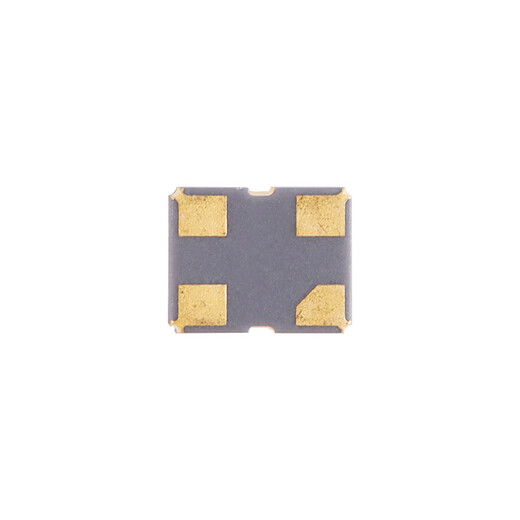 YourCee2520_4P SMD active crystal oscillator series 8/12/16/20/24/25/26/27/30/40/48/50MHz 12MHz No Specifications