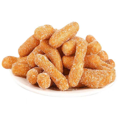 Authentic old flavor glutinous rice sticks, traditional old-fashioned pastries, desserts, oil Jingguo snowflake sticks, snacks, snacks, 500g*2 bags (1000g in total)