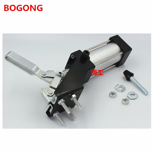 Crampes pneumatiques Pressoir WDC GH- 12130-A 12132A Robot Cylindre Automatisé 101A-A PNEUMATIQUE