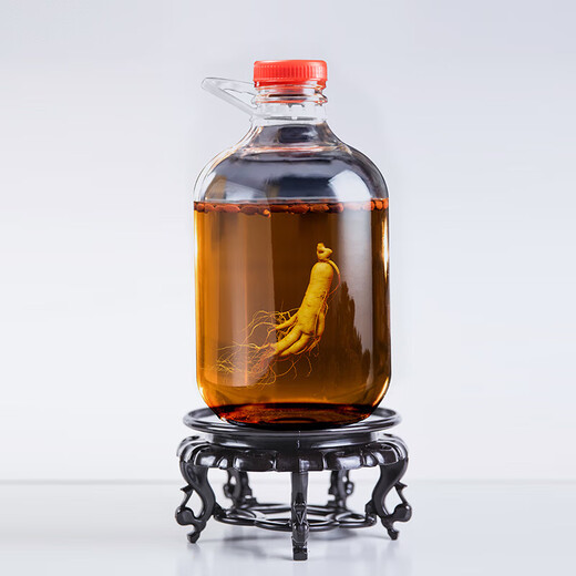 Imported filter oil pot, thickened stainless steel sealed tank, special wine bottle for wine brewing, retro high-end portable wine bottle, 10Jin Jin is equal to 0.5kg (water capacity) single bottle