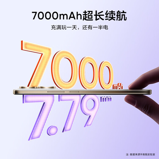 Realme 15 Pro 50 million ultra-clear three-camera front and rear 7000mAh ultra-long battery life IP69 full waterproof smart thin and light AI camera phone 12+256 streamer white