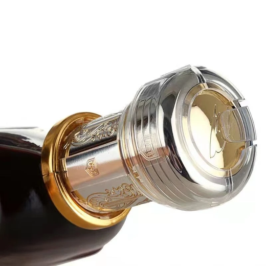 Martell XO750ml New Arch Bridge French Cognac Imported 700ml Foreign Wine 1000ml Two Jin Jin is equal to 0.5 kg Overseas version Old version Martell xo1000ml 1 bottle (coded)