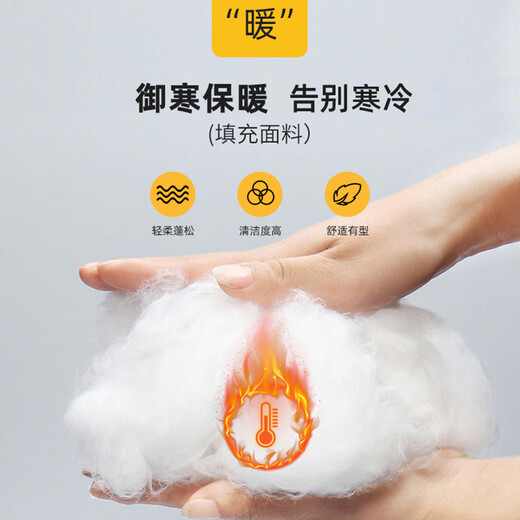 Woodpecker (TUCANO) cotton-padded jacket for men, winter daddy jacket, middle-aged and elderly people, plus velvet and thickened cotton-padded jacket, men's warm and cold-proof clothing