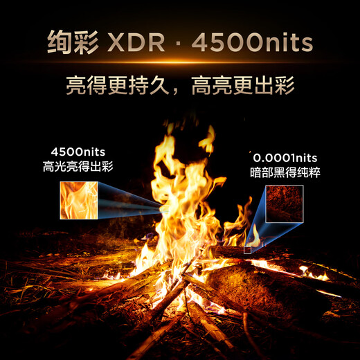 TCL TV 85Q9L Pro 85-inch QD-Mini LED Butterfly Star Screen Vientiane Partition Colorful XDR Ultra-Thin National Subsidy