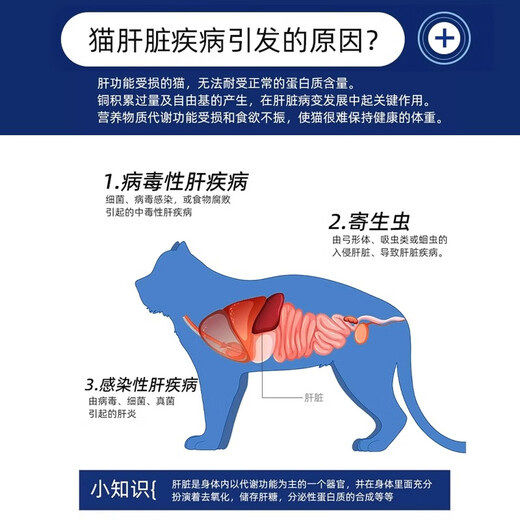 Nafepu (DCVET) full-price cat food urinary intestinal digestion kidney liver nutritional supplement cat food PC17 full-term hypoallergenic cat food 1.5kg__ Follow for instant savings