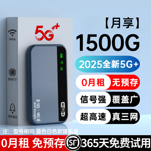Feizhen 5G Red móvil WiFi inalámbrica portátil Tráfico ilimitado Punto de acceso a Internet con banco de energía Wif6 universal nacional Tres redes 2025 Nuevo enrutador inteligente para automóvil 5G Tres redes verdaderas Edición de velocidad extrema Acelera el tráfico libre un 6999%