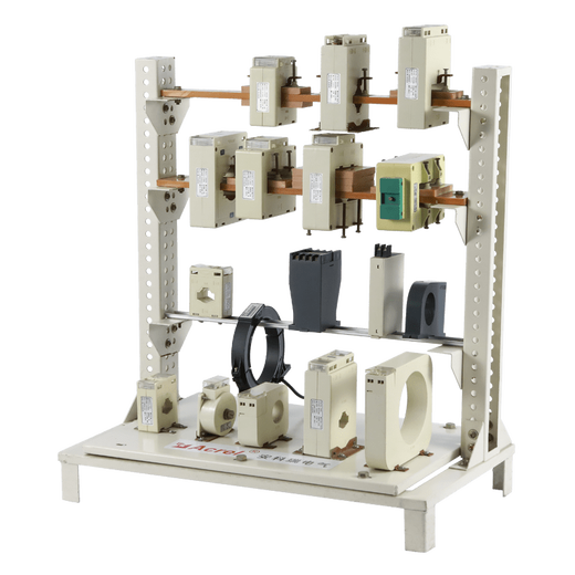 Ankerui current transformer 200-2500/5A can pass through 1-2 busbars 2500_5A