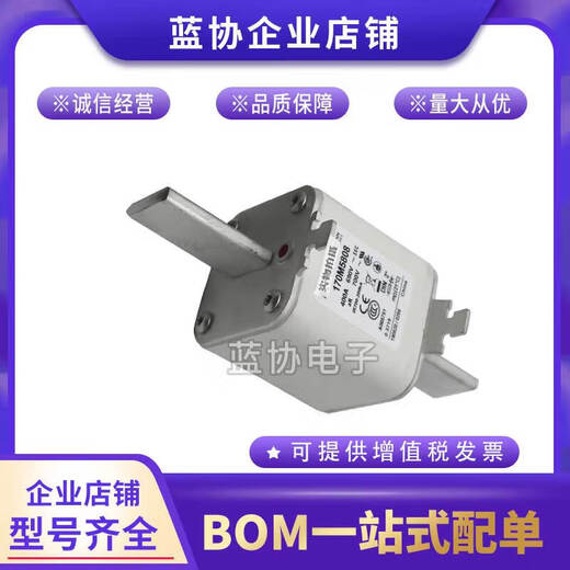 SMVP Basman fuse Basman fuse ready in stock 170M5808D