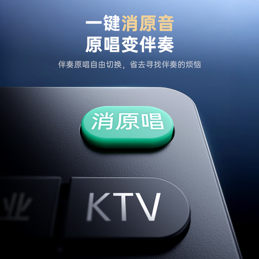 VLR 2026 new style丨No installation and debugging, live broadcast sound card, headset, microphone, anchor special karaoke equipment, complete set of Internet celebrity Douyin fan-increasing artifact with goods for outdoor singing, sound card and earphones integrated sound card + earphones + remote control