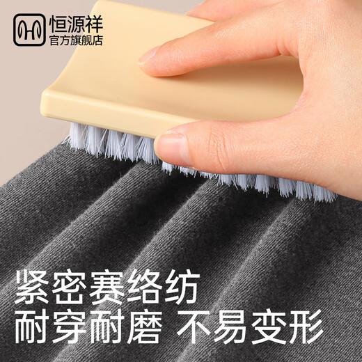 恒源祥【10A纯棉抗菌】秋冬保暖内衣男士秋衣秋裤套装纯棉保暖裤棉毛衫