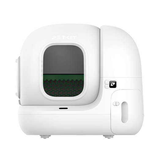 Xiaopei Intelligent Automatic Cat Litter Box Fully Automatic Cat Toilet MAX2 Electric Shit Scraping Machine Open One-touch Litter Changing and Odor Barrier