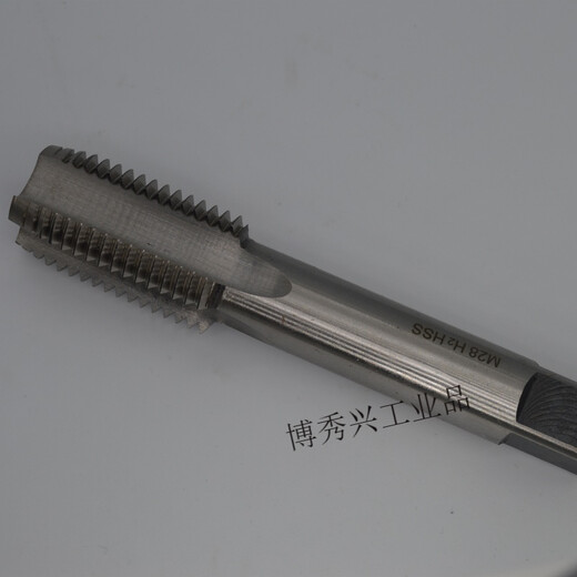 Machine tap and hand tapping M42M45M48M50M52M56*1*1.5*2*3*4*4.5*5*5.5 M45*1.5