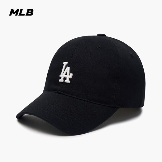 MLB hats for men and women baseball caps soft top gift New Year's Day 3ACP7701N-07BKS