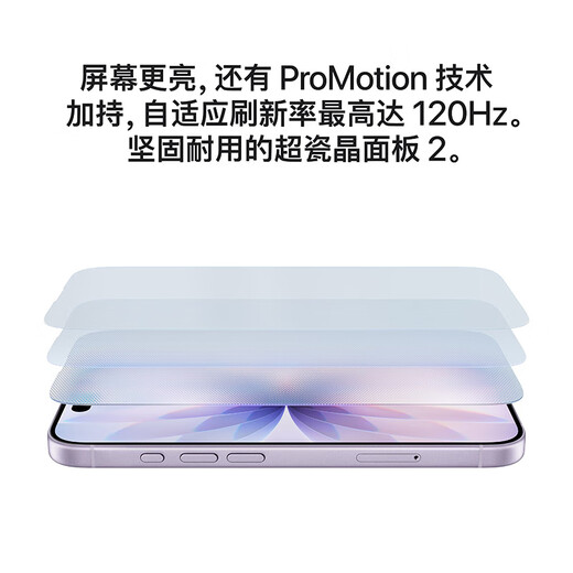 Apple/苹果 iPhone 17 256GB 白色 支持移动联通电信5G 双卡双待手机