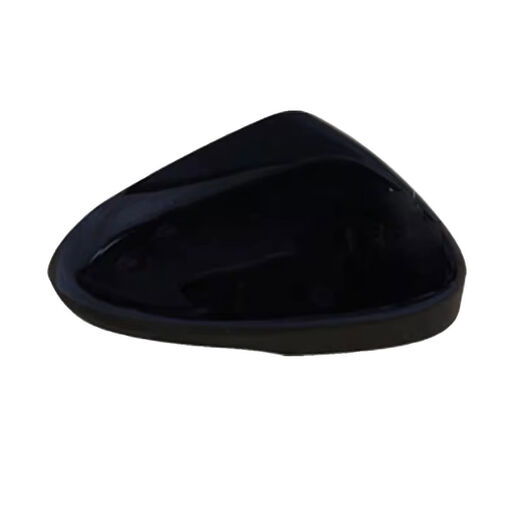 Litian is suitable for 1320 Ford Mondeo rearview mirror housing, reversing mirror frame, reflective lens, turn signal bottom housing, tanzanite blue housing left side, Ford Mondeo