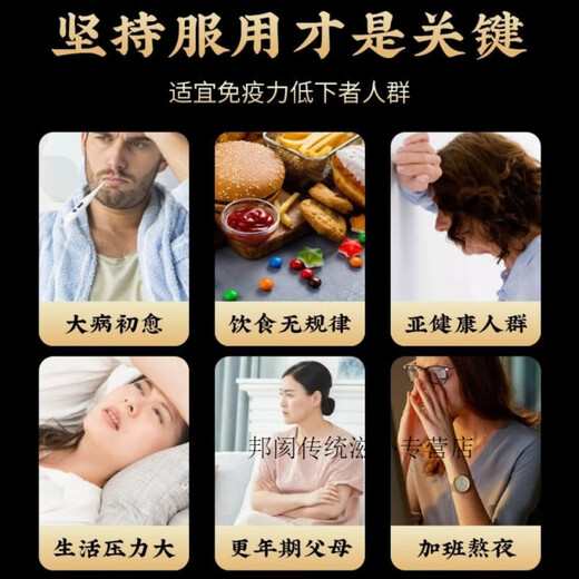 长白山野生灵芝头道特级灵芝粉灵芝袍子粉直销孢子粉 灵芝孢子粉[250克]实用装