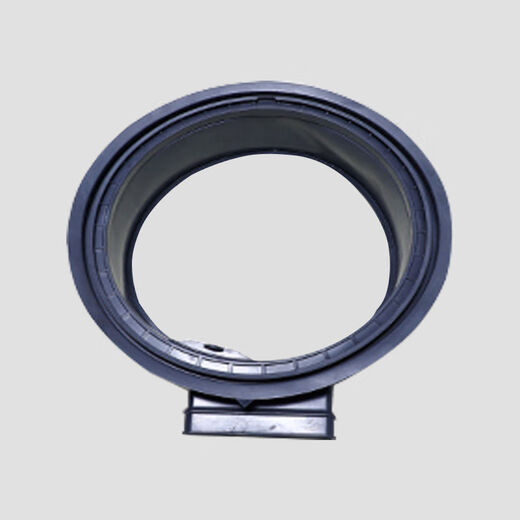 Yusenyi подходит для стиральной машины haier xqgh100hb12858gu1hb12859gu1 Наблюдение за кольцом дверного уплотнения xqgh100-hb12858gu1-hb1285