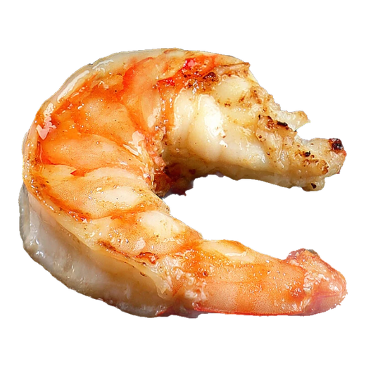 Dongshang Yupin Domestic Jade Shrimp Frozen De-lined Shrimp Seafood Large Size 80-100 pieces Net weight 2Jin Jin is equal to 0.5kg - Direct from the source