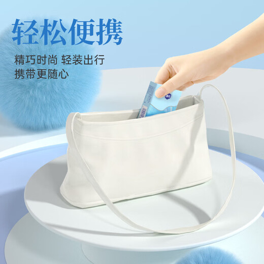 Flower handkerchief paper thickened facial tissue small package portable mini napkin tissue paper carry-on date tissue box full box convenient packaging 3 layers 6 pieces * 20 packs