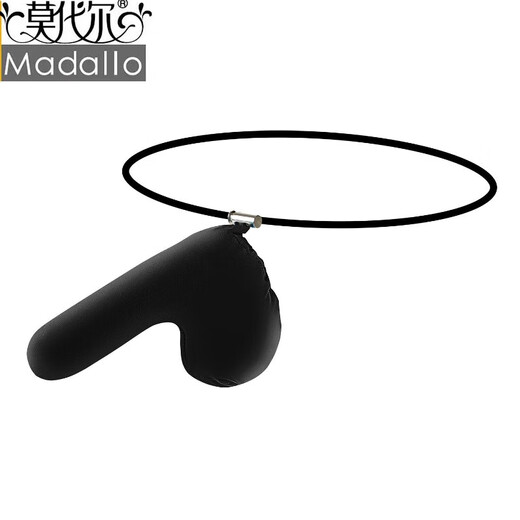 Modal Men's Underwear Sexy Underwear Thong Pants Ring Ring 8008 Orange One Size