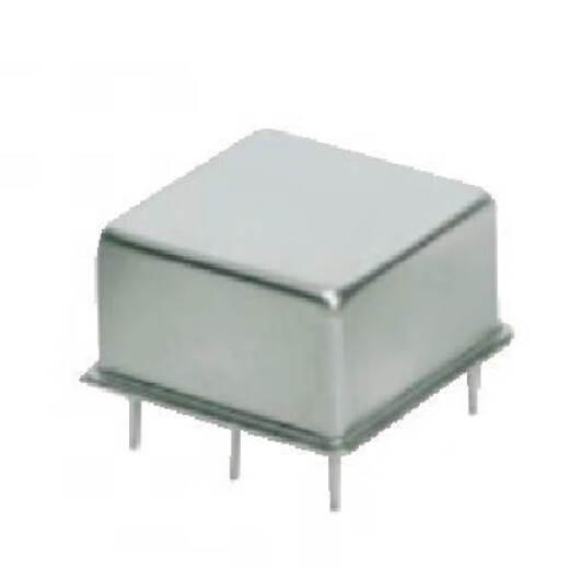 Select WTL customized OCXO constant temperature clock DIP active crystal 100M 3.3V 100ppb AOCTQ5 XT 25.4*25.4/4/OCXO, can be customized