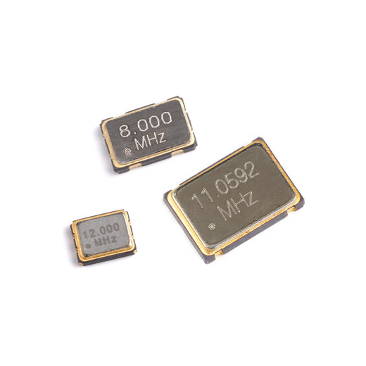 YourCee3225/5032/7050 SMD active crystal oscillator series 8/10/11.0592/12/24/25/48/50MHz 3225-4P_25MHz No Specifications
