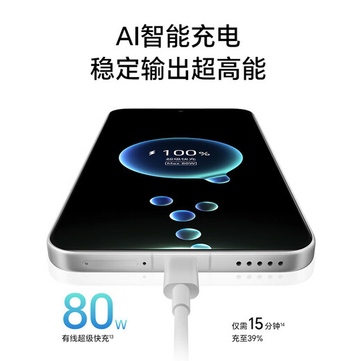 Honor 400 ready for delivery on the same day + original packaging and not activated. New 5G mobile phone. 200 million ultra-clear. 7200mAh large battery. Lanyue Silver 12GB+256GB. Full Netcom. Brand new | Unopened | Not activated.