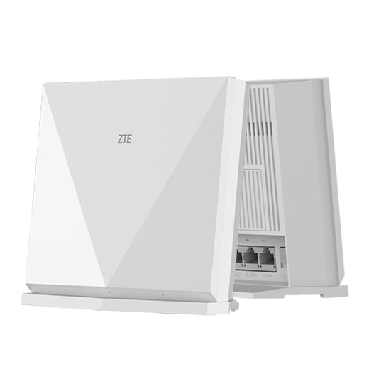ZTE (ZTE) tarjeta inalámbrica 4g cpe enrutador de conmutación de red dual puerto de red completo Netcom 100M wifi portátil móvil K11