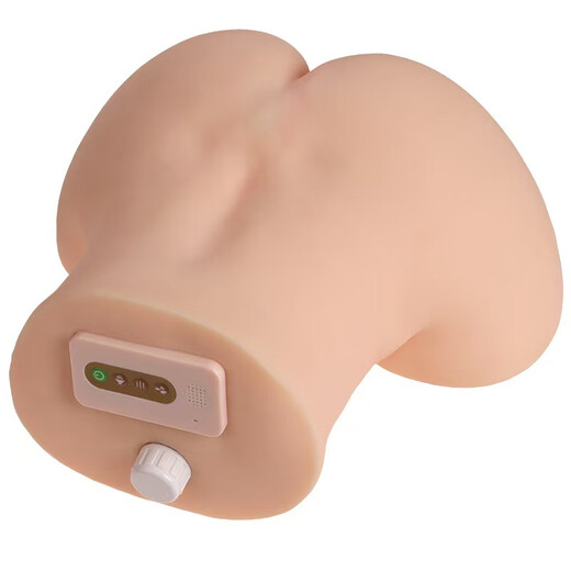 Manmiao Ai erotic oral sex airplane cup fully automatic telescopic heating sucking and swallowing adult products special comforter Holy Grail Ai water spray female arm + long-lasting male glans desensitizer + gift bag
