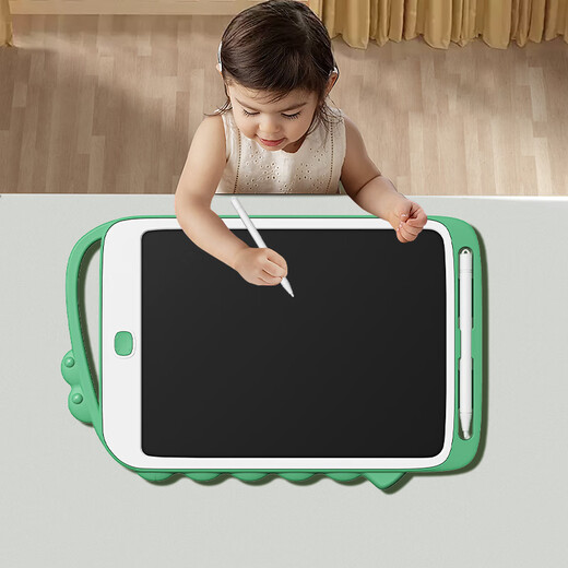 Shenyi Bloc-notes à dessin pour enfants Bloc-notes LCD Bloc-notes pour bébé en bas âge Peinture Graffiti Bloc-notes Dessin Jouet Cadeau électronique pour enfants