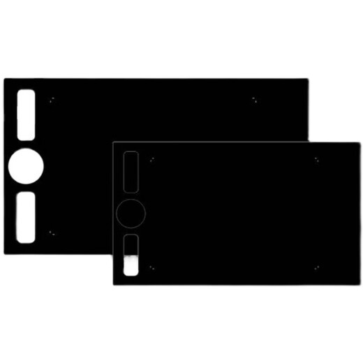 Film de protection pour tablette Wacom CTL672 472 671 6100 Intuos PTH660 film papier pour tablette peint à la main film papier CTL4100 + changeur de recharge 0x0cm
