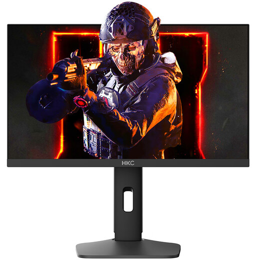 HKC 27 pouces 2K 400Hz haute brosse Ultra FastIPS écran de jeu HDR400 matériel faible lumière bleue type-c jeu rotatif ascenseur 360Hz moniteur UG27EQ