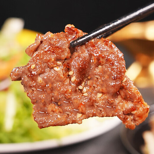 Big promotion special offer domestic raw cut beef mixed with meat diced beef barbecue mixed with meat shredded beef fresh ingredients 1Jin Jin is equal to 0.5 kg