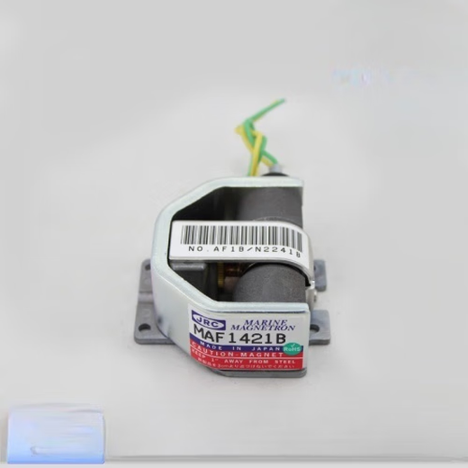 JRC船用雷达磁控管 MAF1421B JRC航海雷达配件 功率4KW