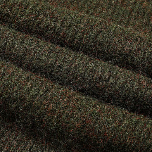 O NEILL American ONEILL brand American retro lazy casual Henry collar sweater men's trendy brand thickened sweater men's apricot L recommended 120-140Jin Jin equals 0.5 kg