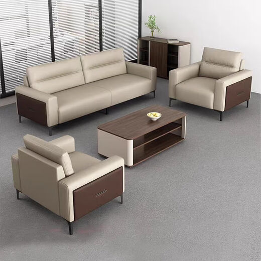 Suyu New Chinese Style Desk Solid Wood Boss Desk Simple Modern Chairman Executive Desk Walnut President Desk Computer Desk Customized Size and Color Please Contact Customer Service