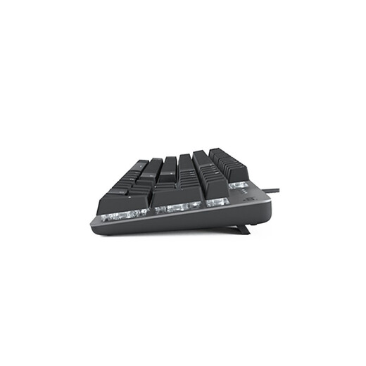 
Logitech K845 mechanical keyboard, wired gaming, e-sports computer office full size luminous 104 keys, chicken eating, League of Legends keyboard, mouse, keyboard set, K845 (red axis) + GPW fourth generation Hawkeye