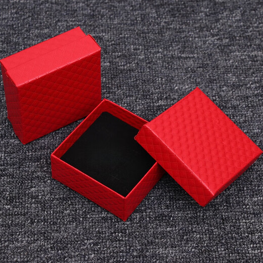 S999 sterling silver earrings for women with double-ended sparkling round high-end ear bone nails Czech ball earrings gift box white light Czech ball 6MM gift box packaging 99 silver