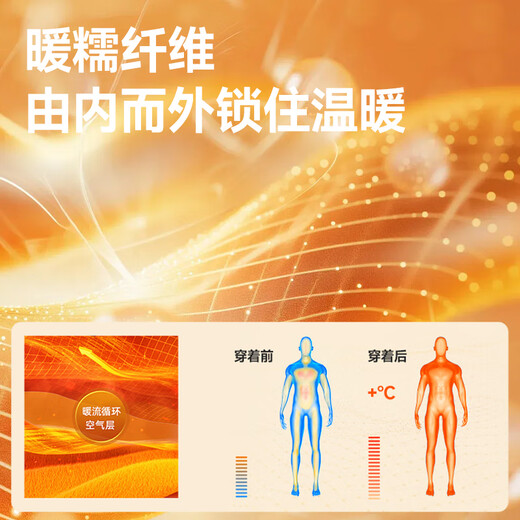 Miniso sweater winter men's sweater men's thickened coat stand collar cardigan soft waxy warm sweater Z light gray L