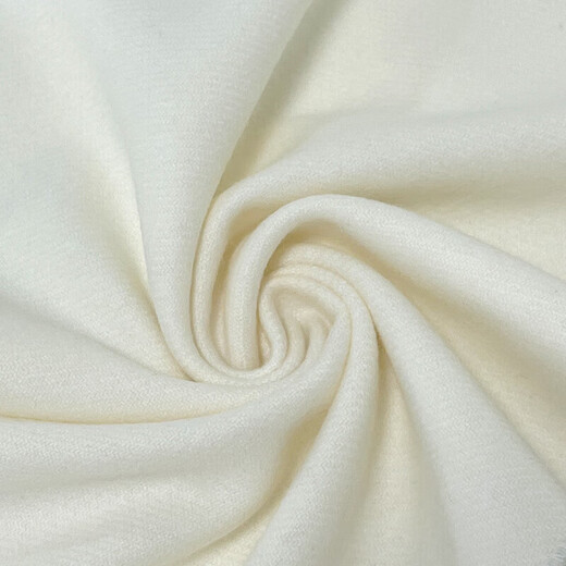 MOSCHINO scarf for women bear pattern scarf Christmas gift for girlfriend beige